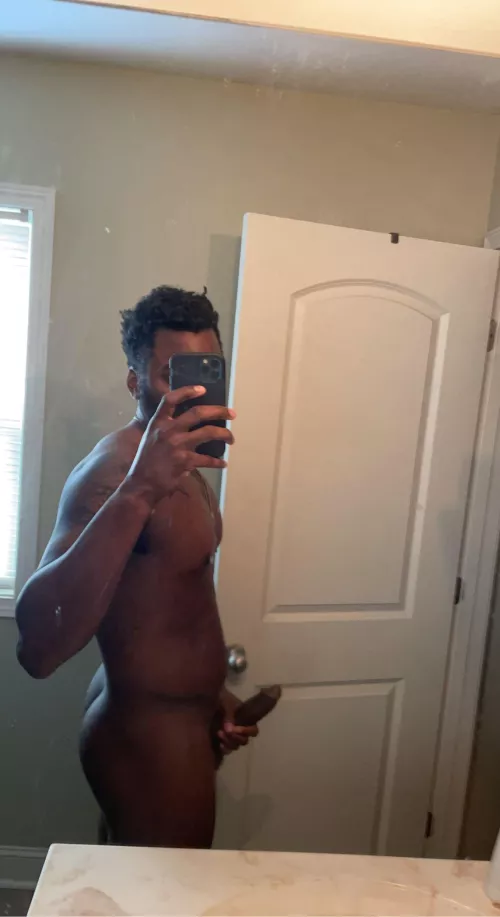 Anybody else horny after they lift?