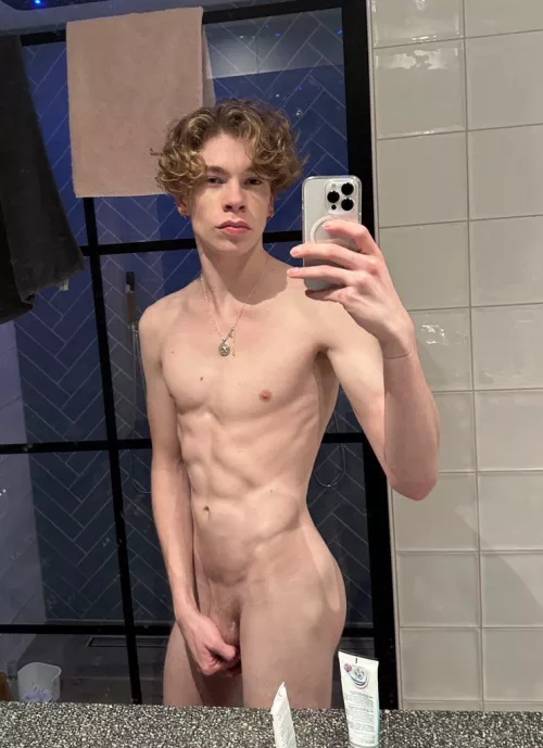 Anyone wanna hold my hand?