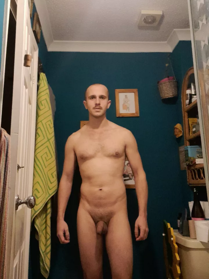 Anyone want to play with it?