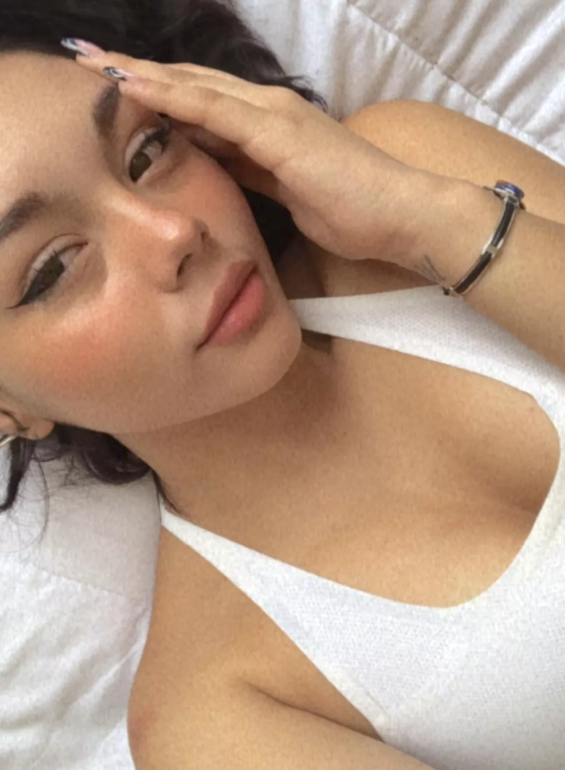 Are you having a good day?