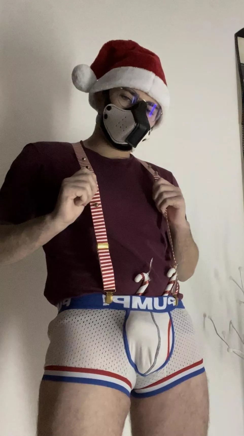 Are you on the naughty puppy list?