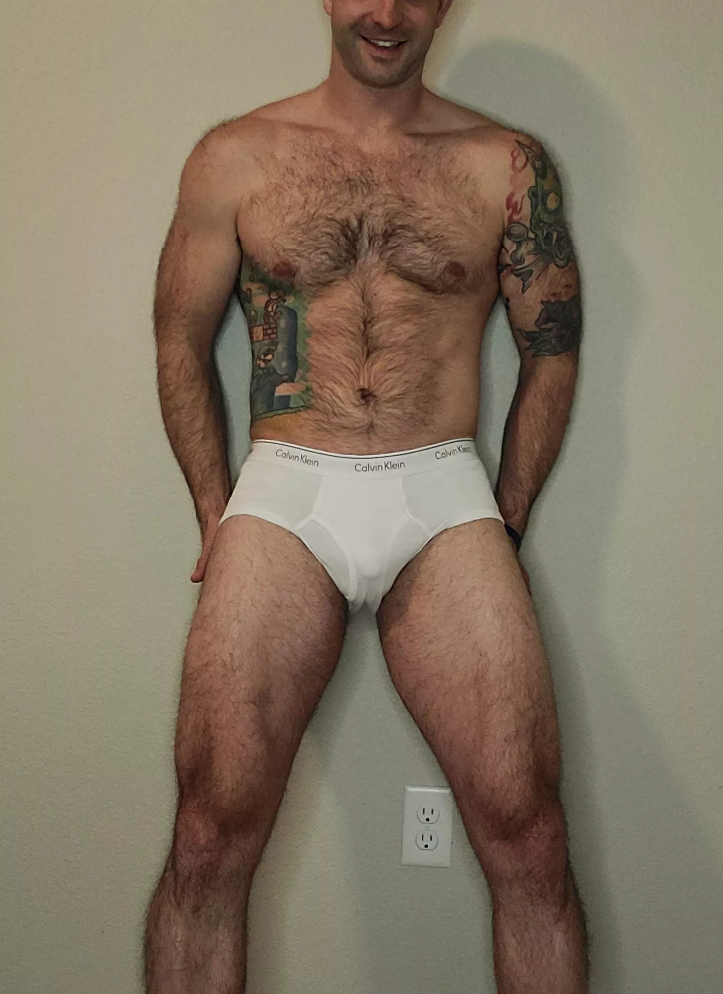 Are you skilled enough to take these off with your mouth?