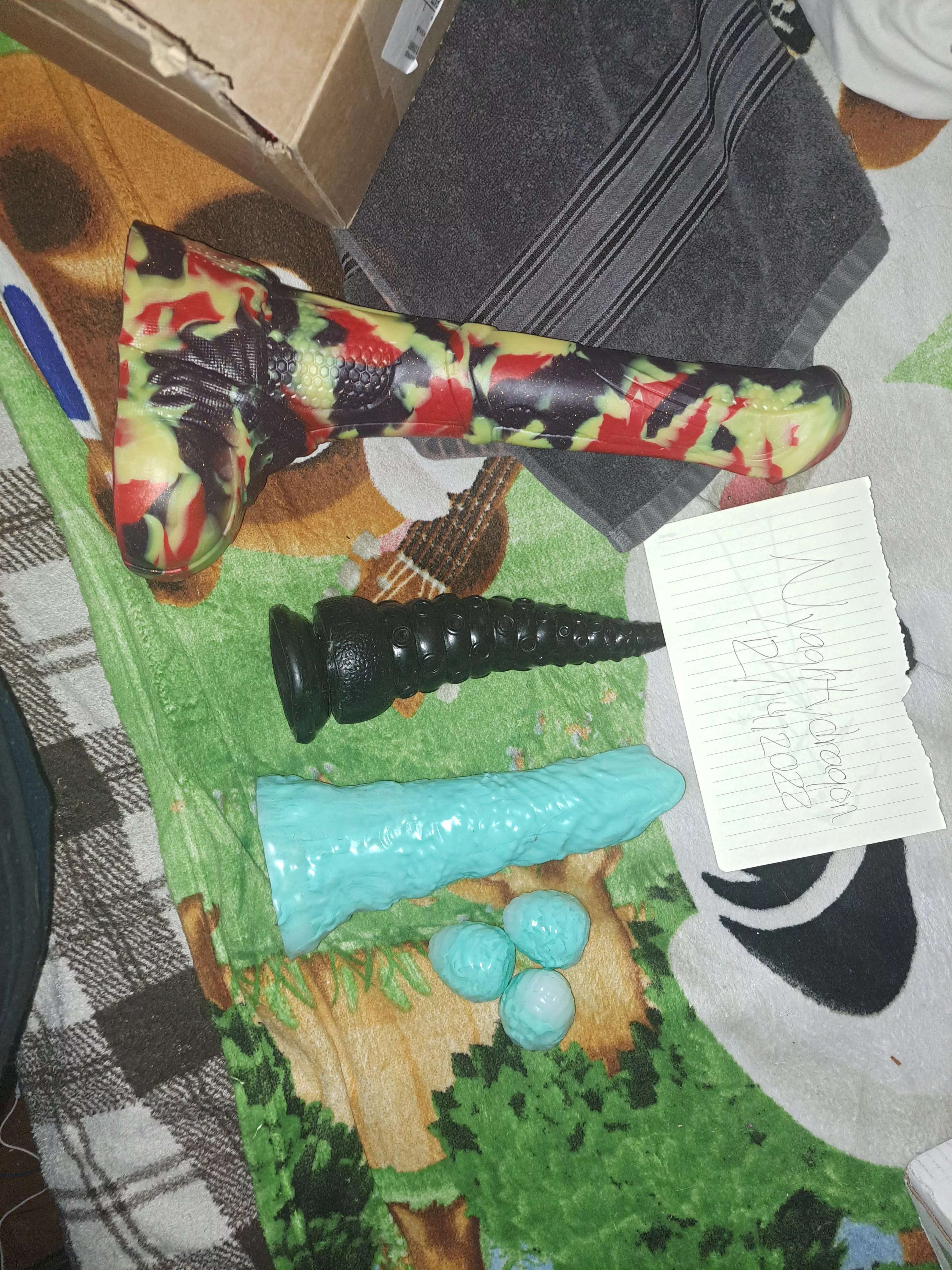 [AVAILABLE] L/M Vector & Indies