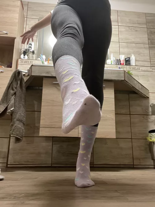 Baby purple [f]t hearts