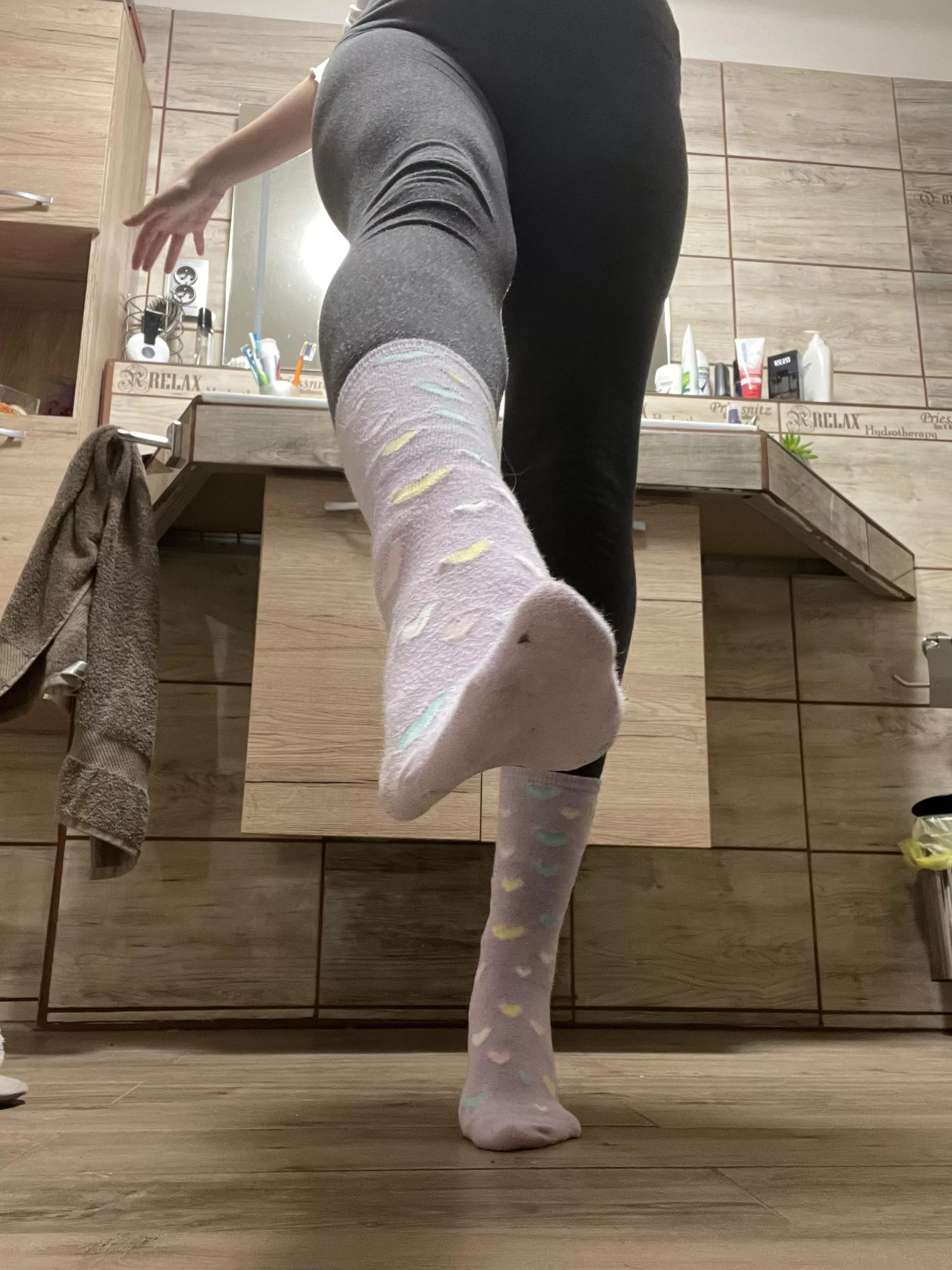 Baby purple [f]t hearts