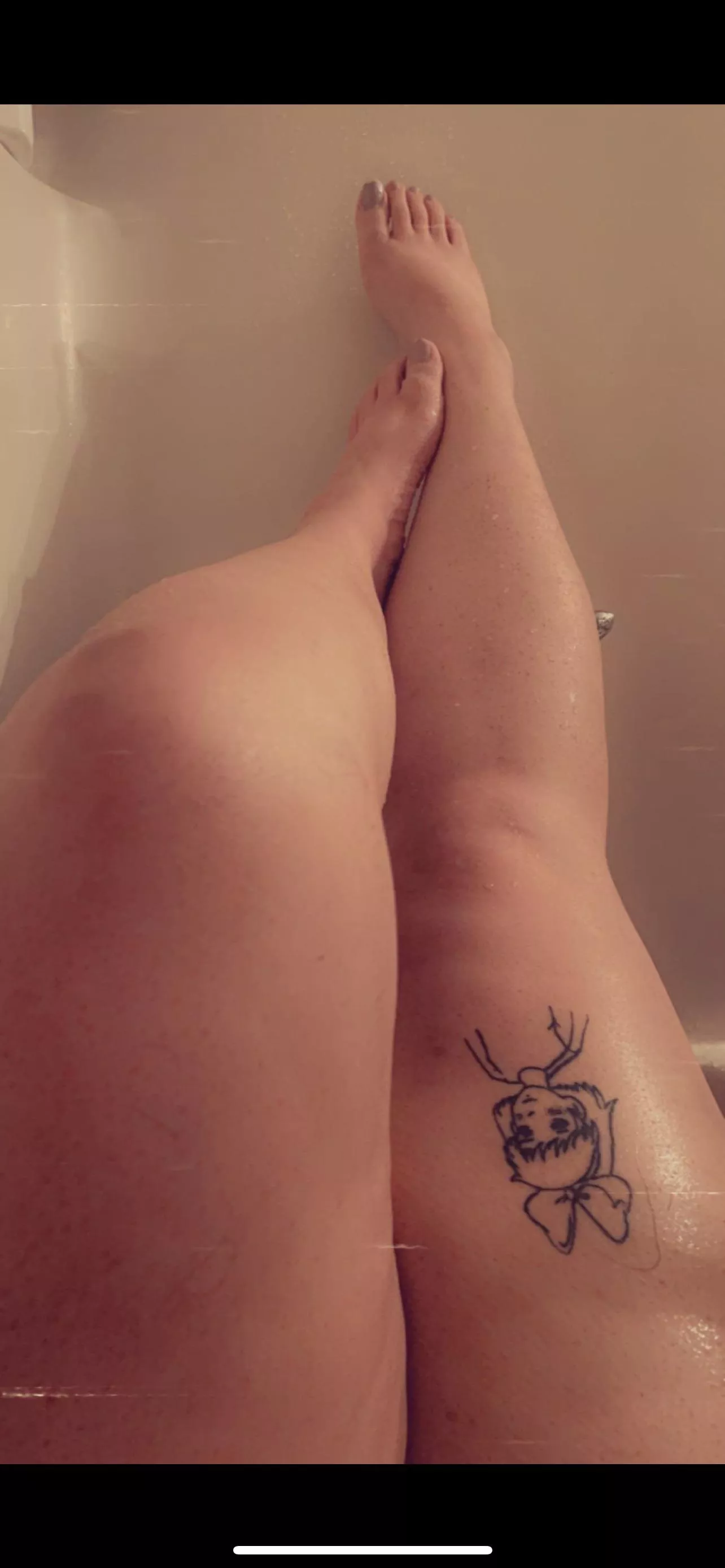 Bath time fun time ☺️🥵