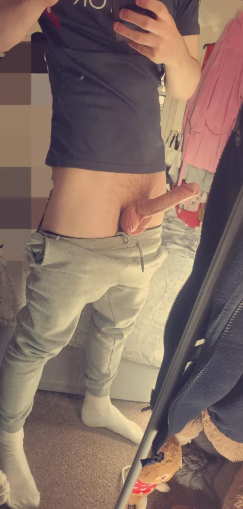Be Honest! Dms open M24