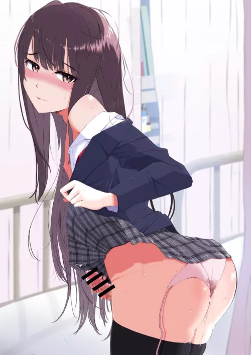 Bend over ❤️💕💕