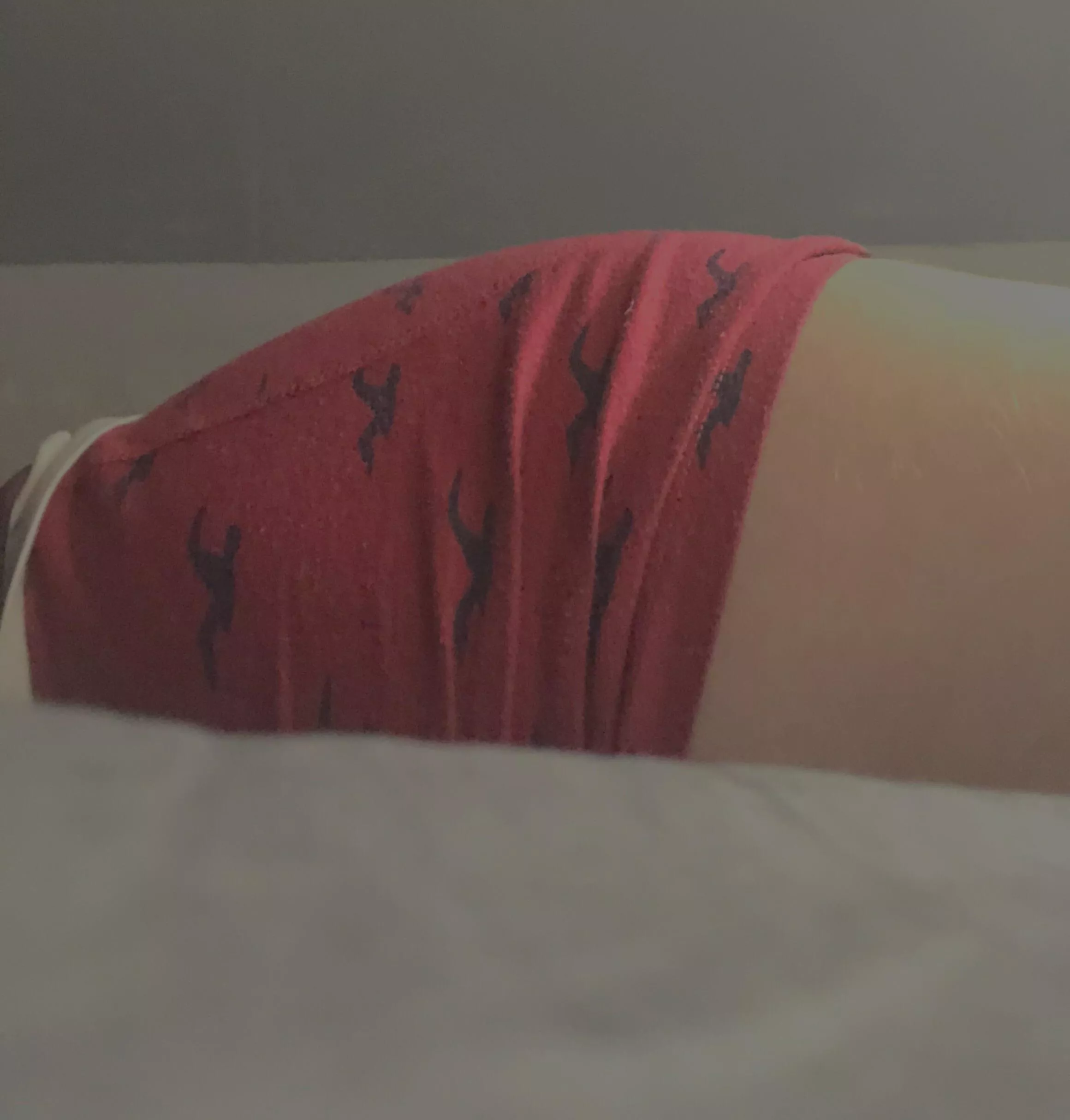 Bigger than mount Everest~