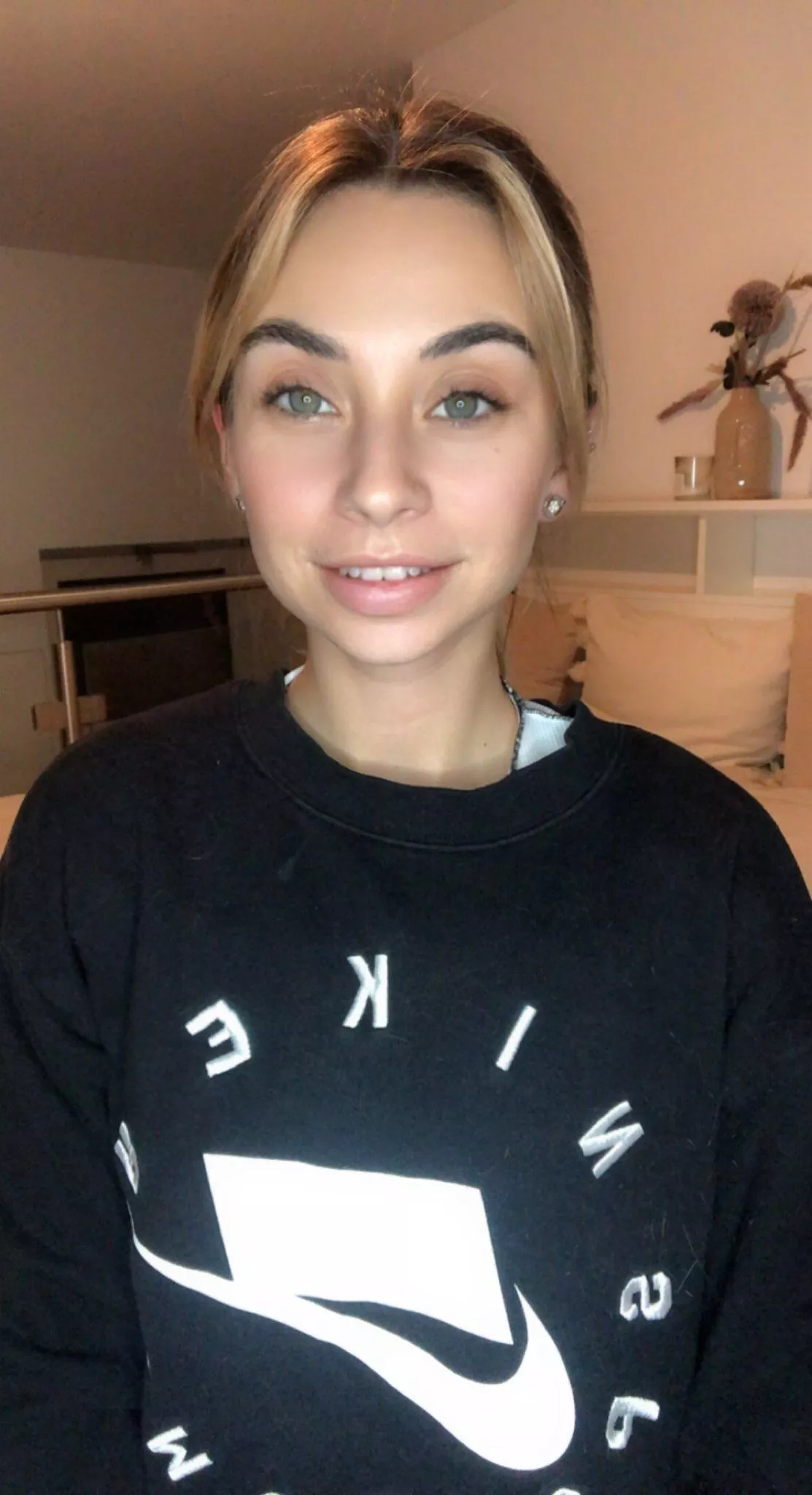 Born in 2003, can I turn you on?