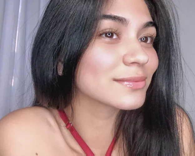 Busty petite & my pussy tastes sweet [F]19