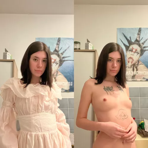 Can I be your personal slut?