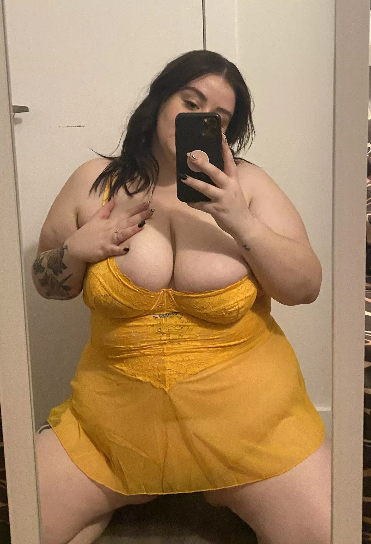 can i sit on your face?