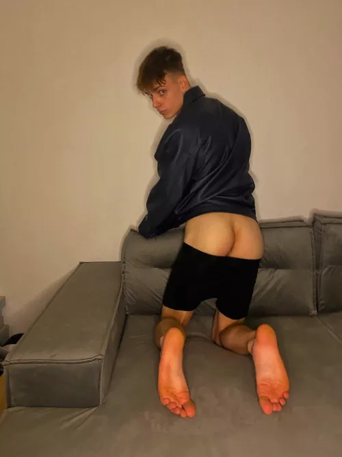 Can somebody fill that hole please?