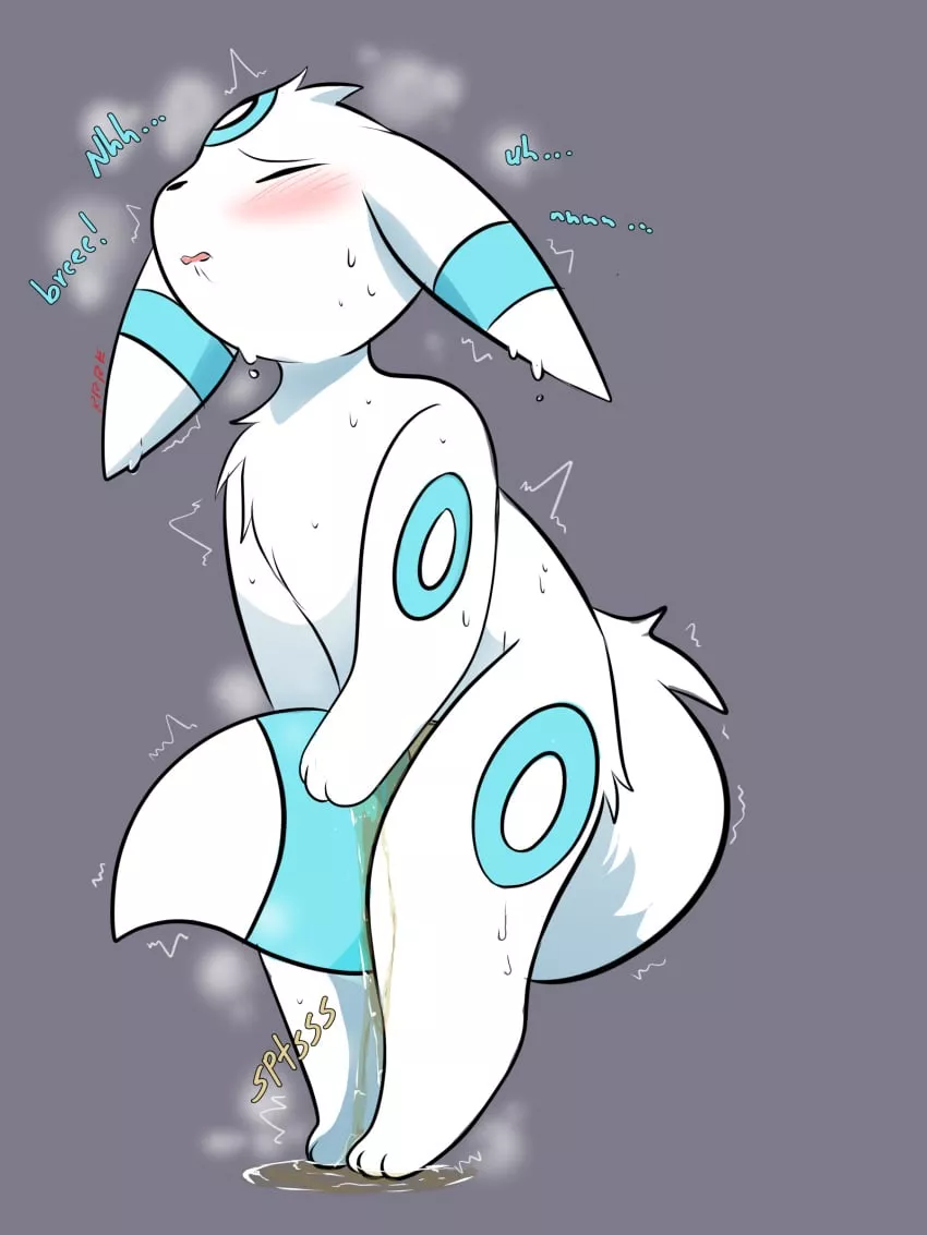 Cant Hold (F) [Raveneevee]