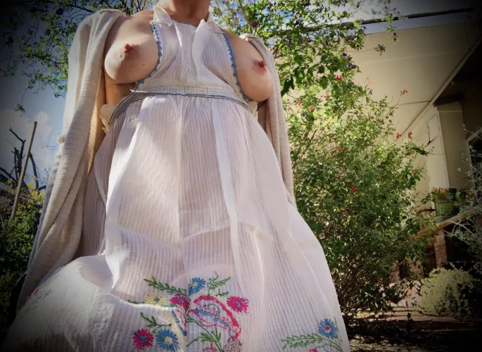 “‘Cause baby it’s cold outside.”