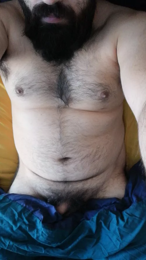 come and check under covers