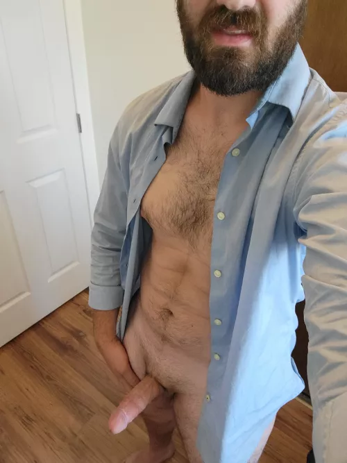 Come and take the rest off.