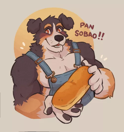 Comm for someone on Twitter :)