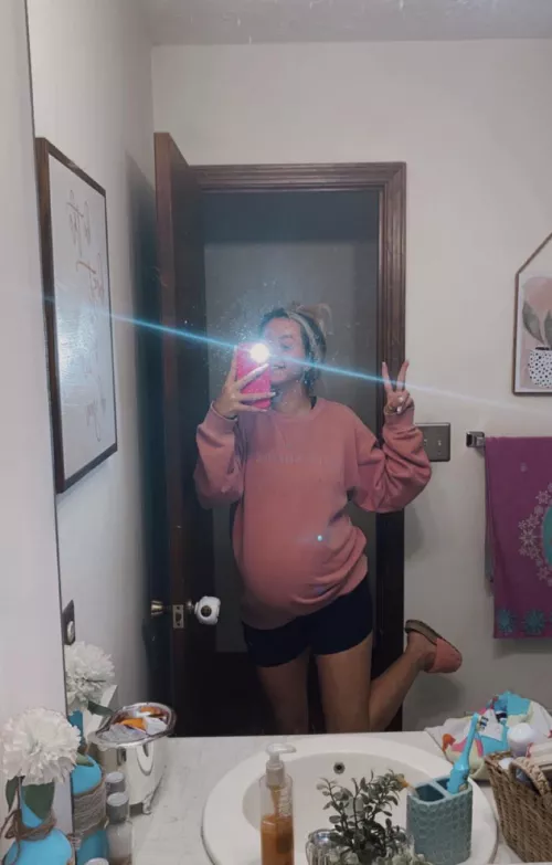 Could I get any bigger