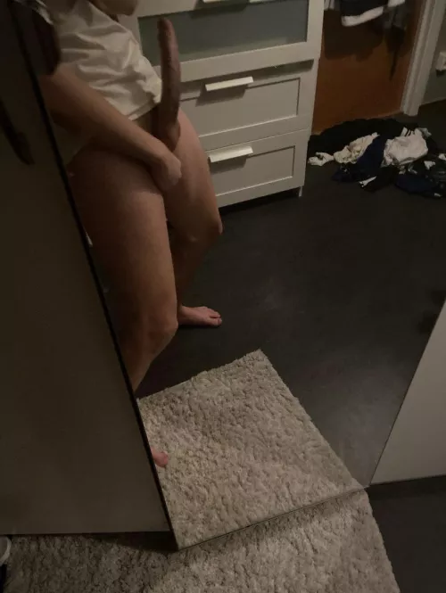 Could you take it? ;)