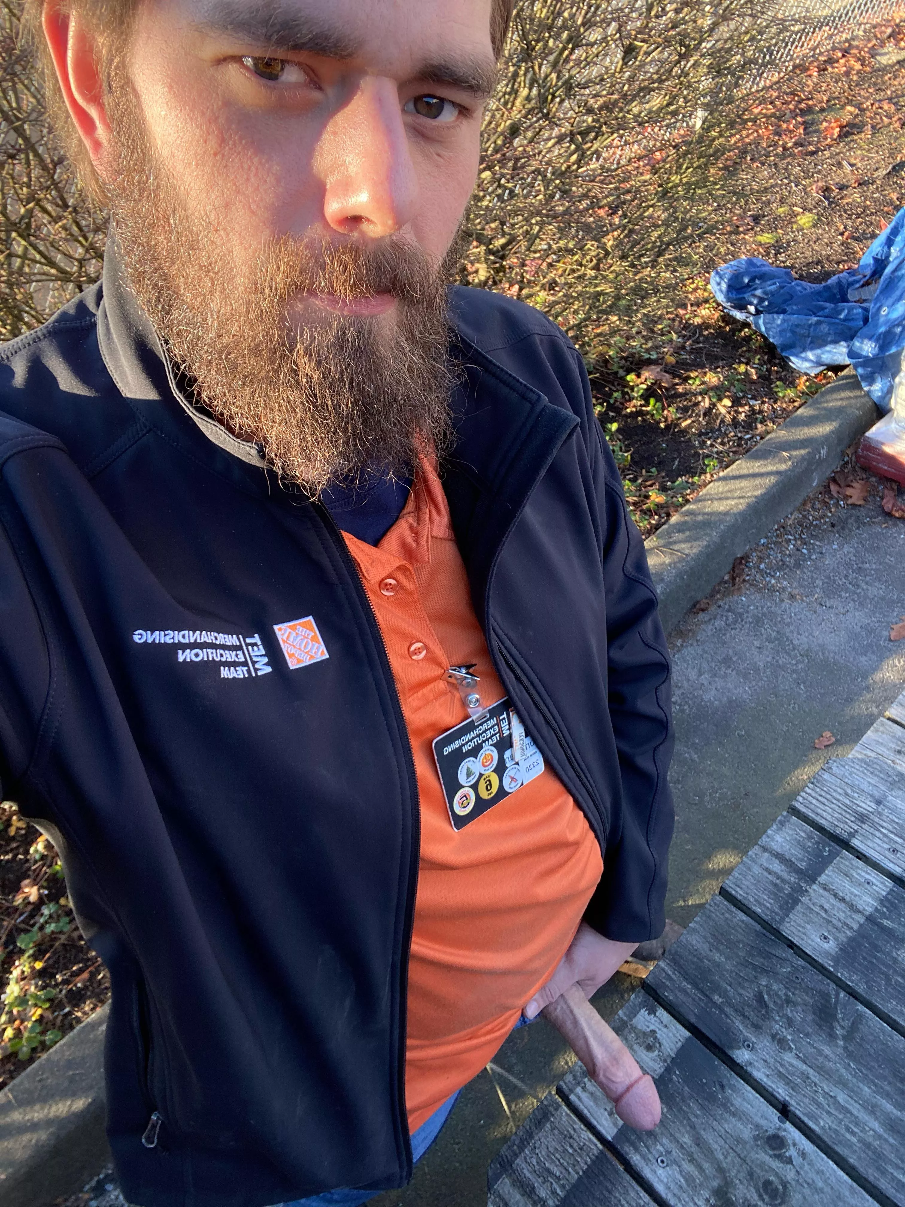 Cum let me bend you over this table