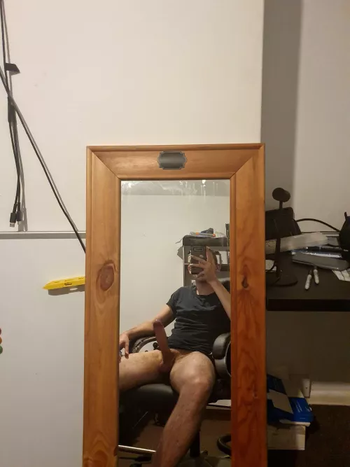 curious what you'd rate me