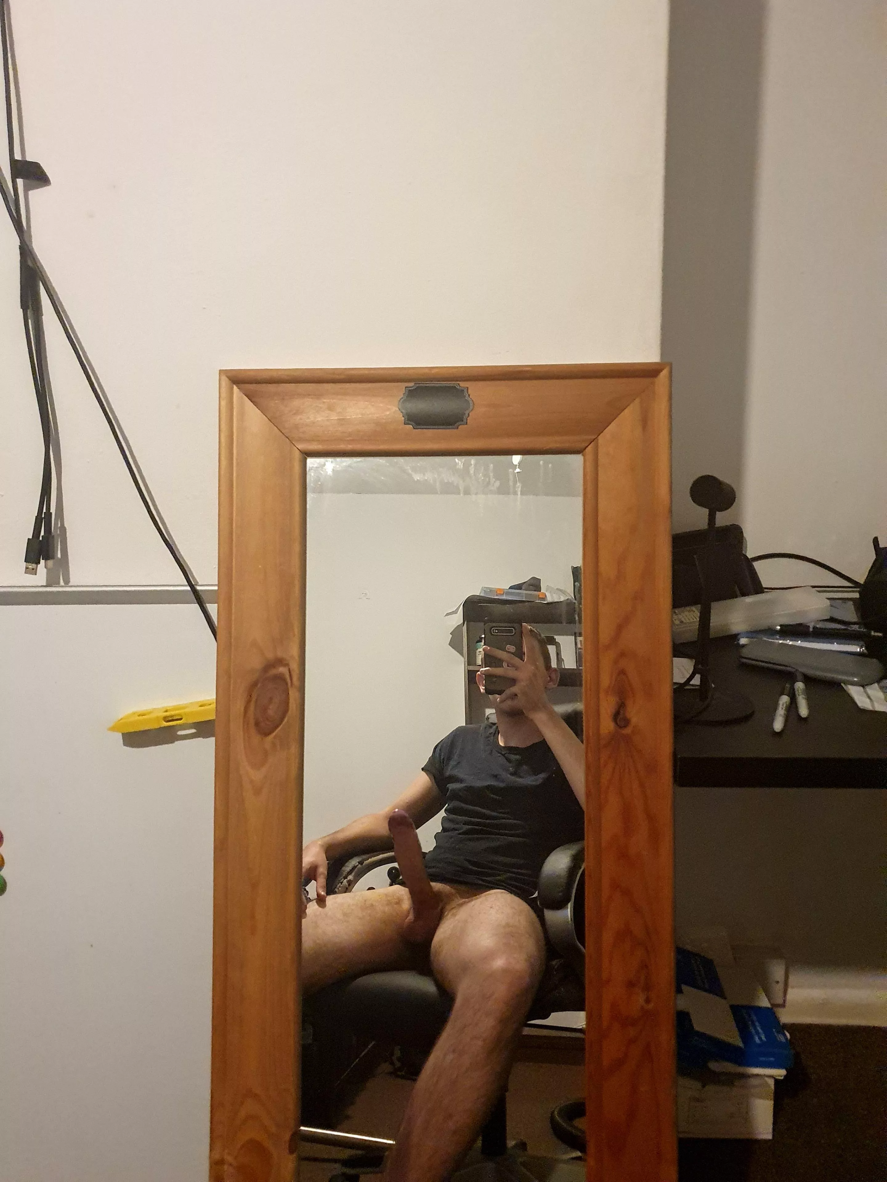 curious what you'd rate me