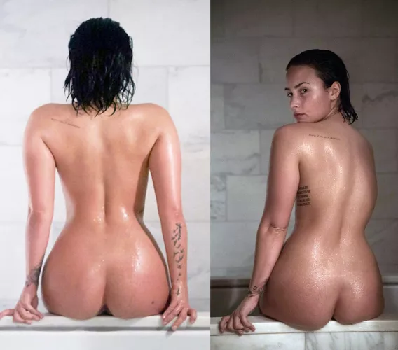 Demi Lovato