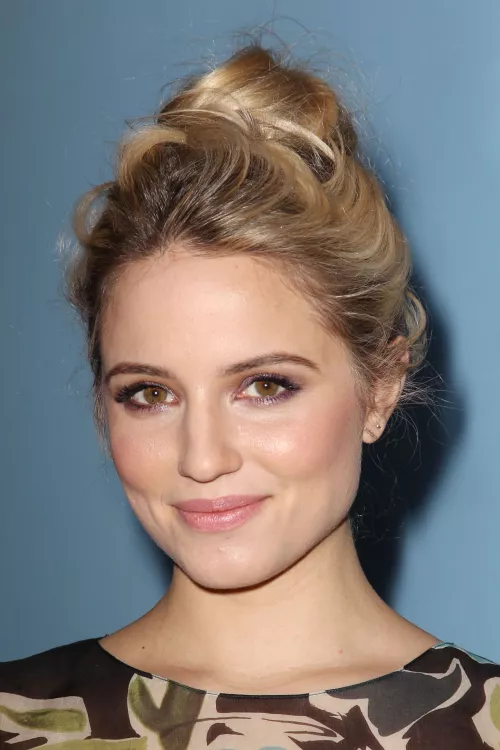 Dianna Agron