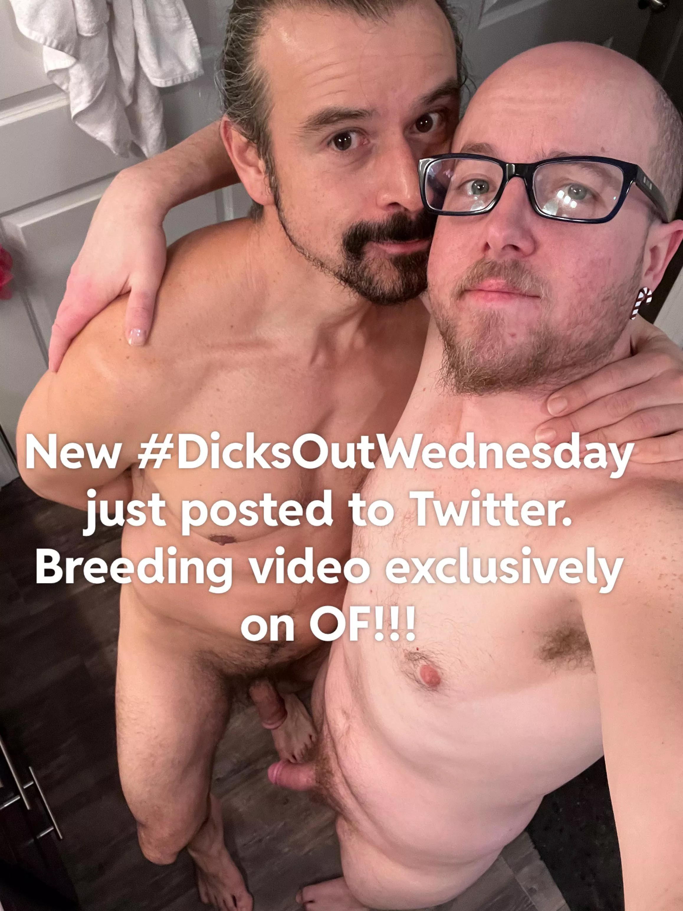 #DicksOutWednesday