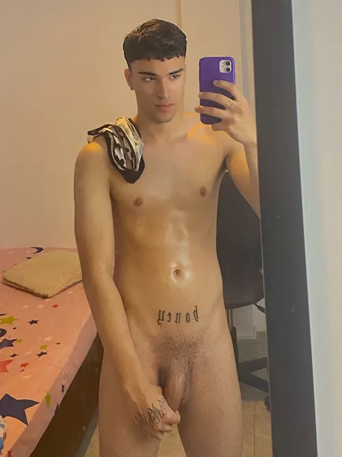 do u like colombian boys?