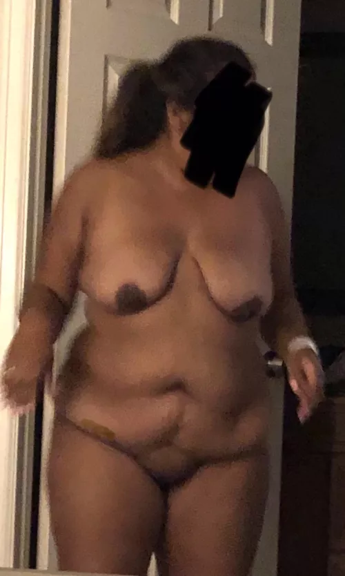 Do you consider me ssbbw?