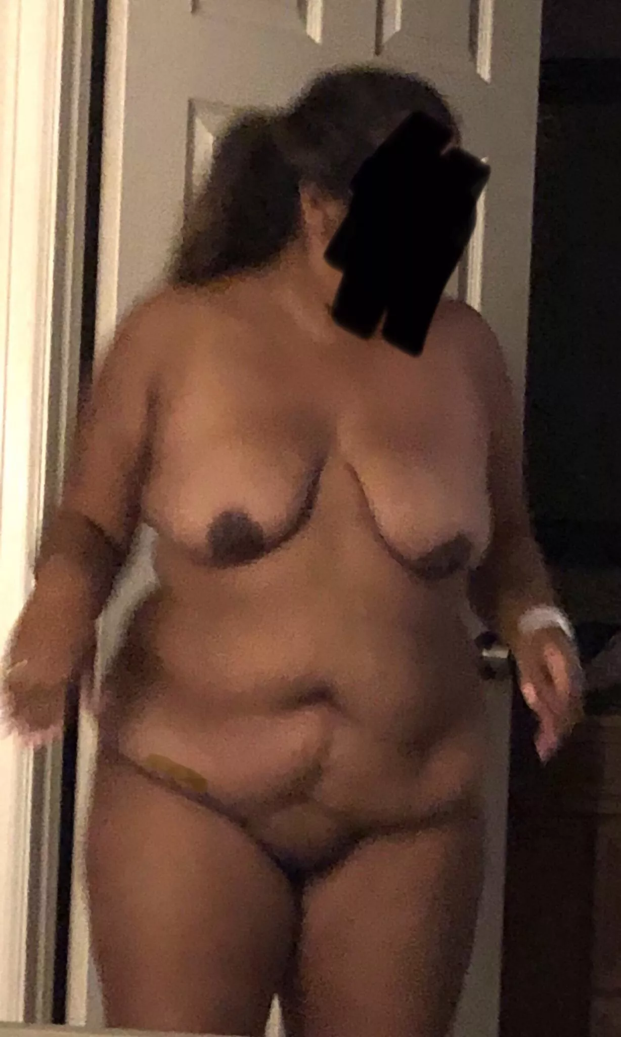 Do you consider me ssbbw?