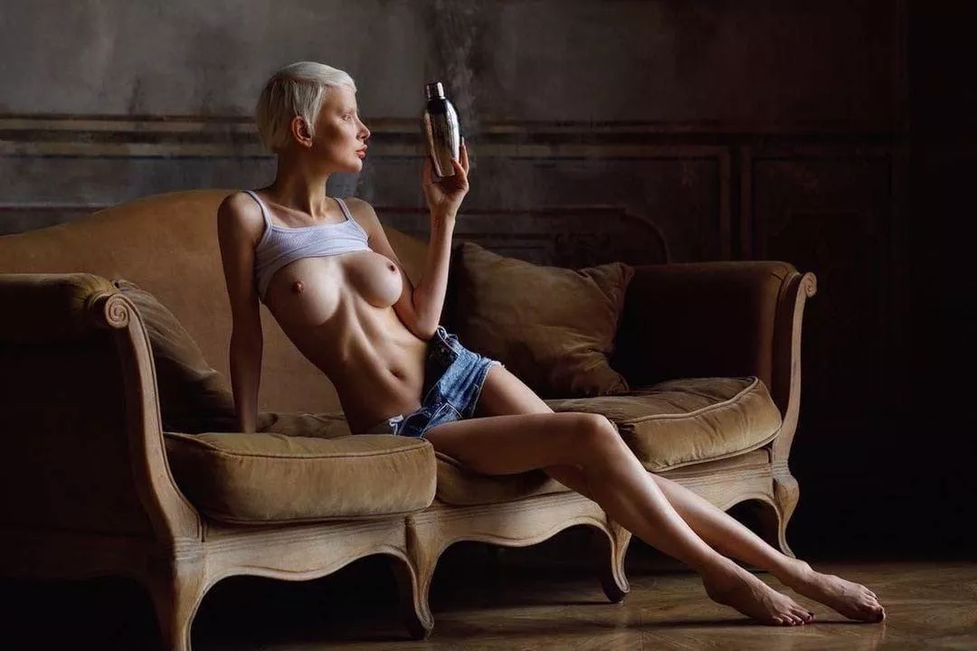 Do you know what women's hands can do?