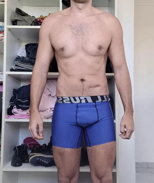 Do you like it blue?