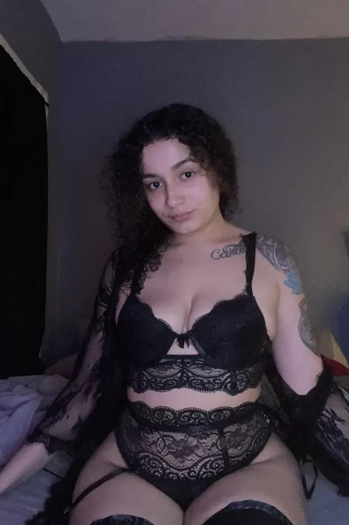 Do you like my outfit ☺️♥️