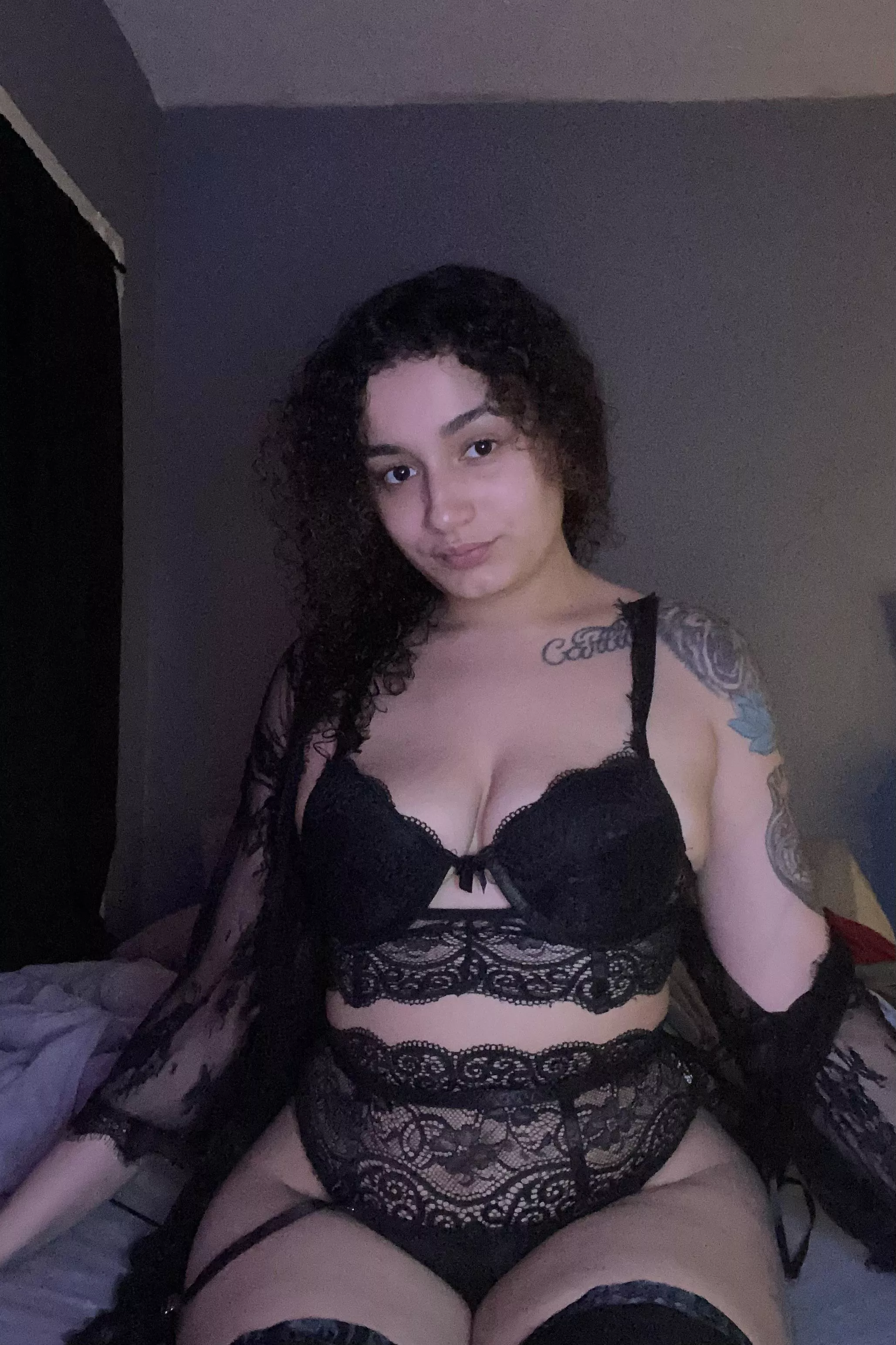 Do you like my outfit ☺️♥️