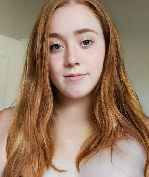 Do you like redheads? Or you prefer blonde or brunette?