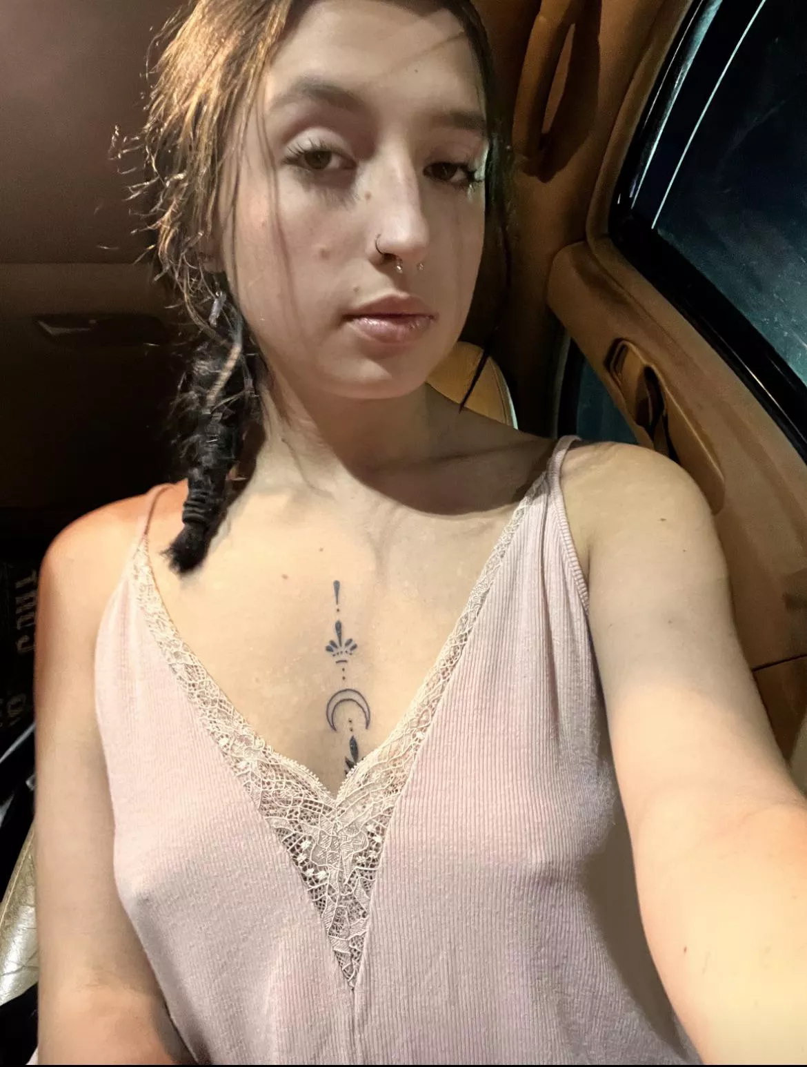 do you like this look?