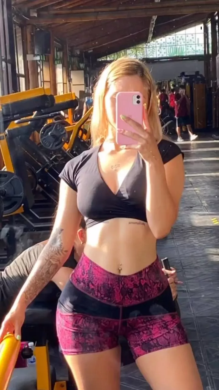 Do you think I'm cute?