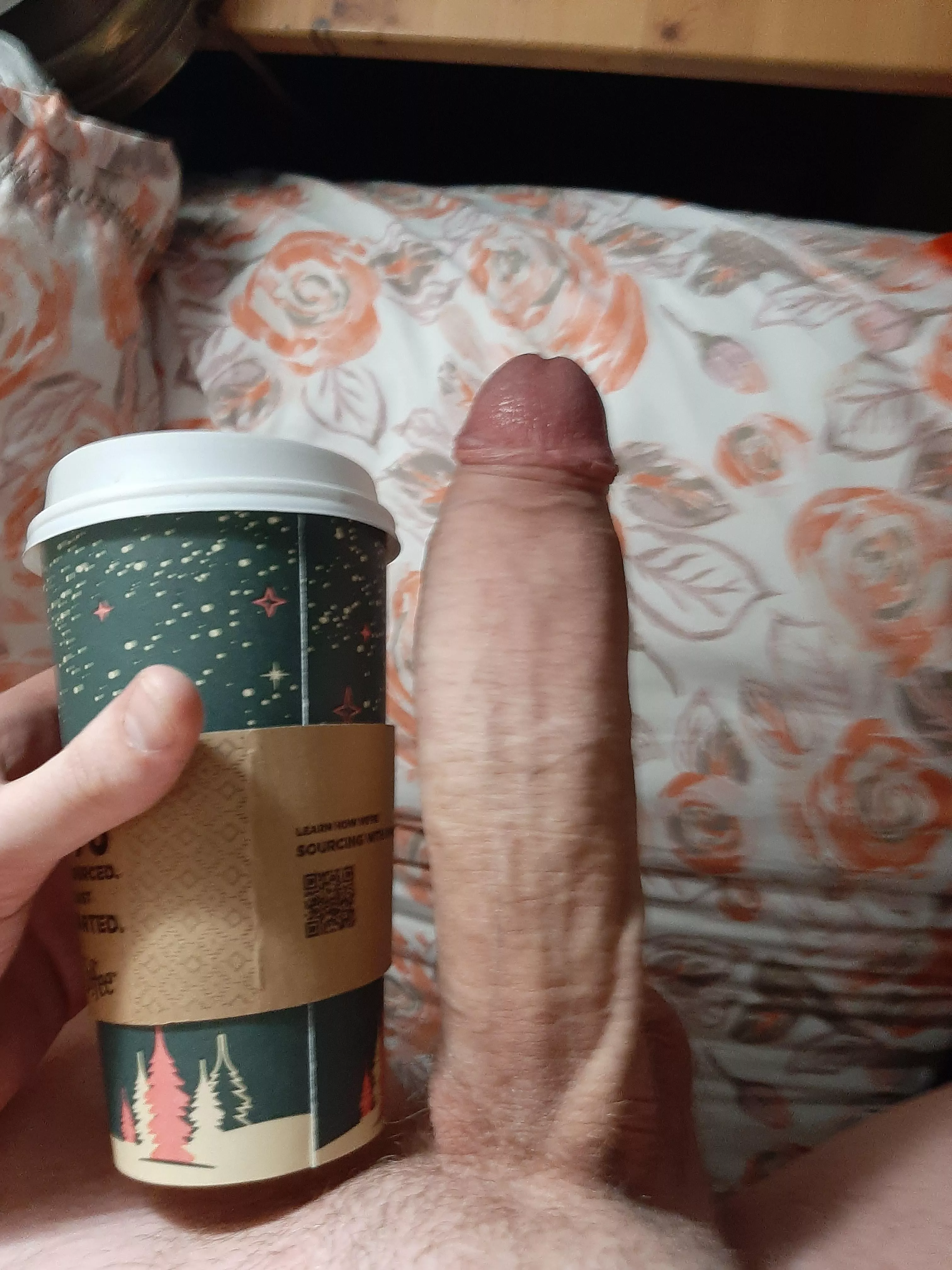 Does my cock belong on this sub?