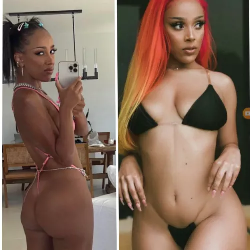 Doja in 2022 vs 2020