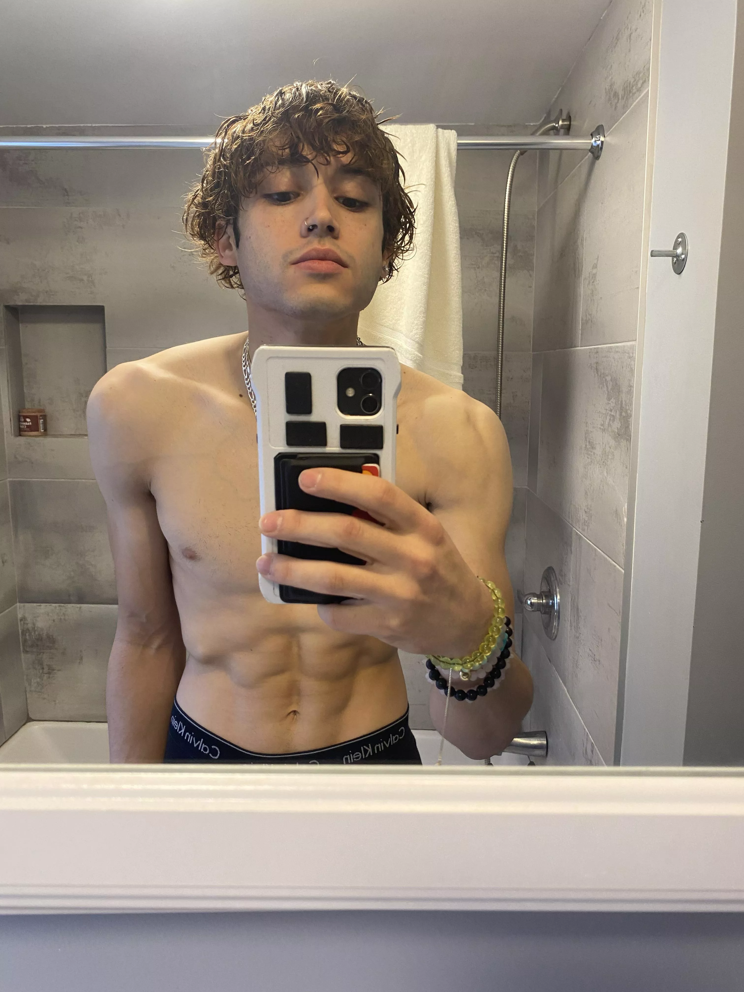 Dom Top Twink Here 😈