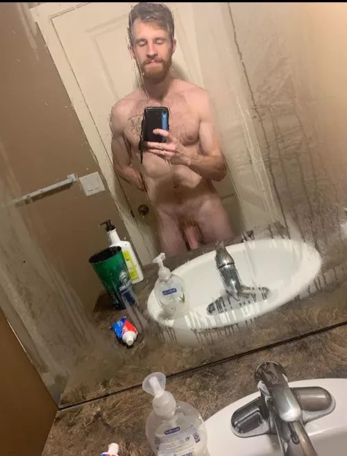 don't think I've posted in this sub before 🙃