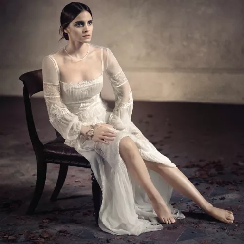 Emma Watson