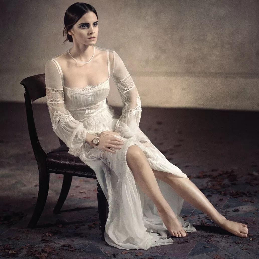 Emma Watson
