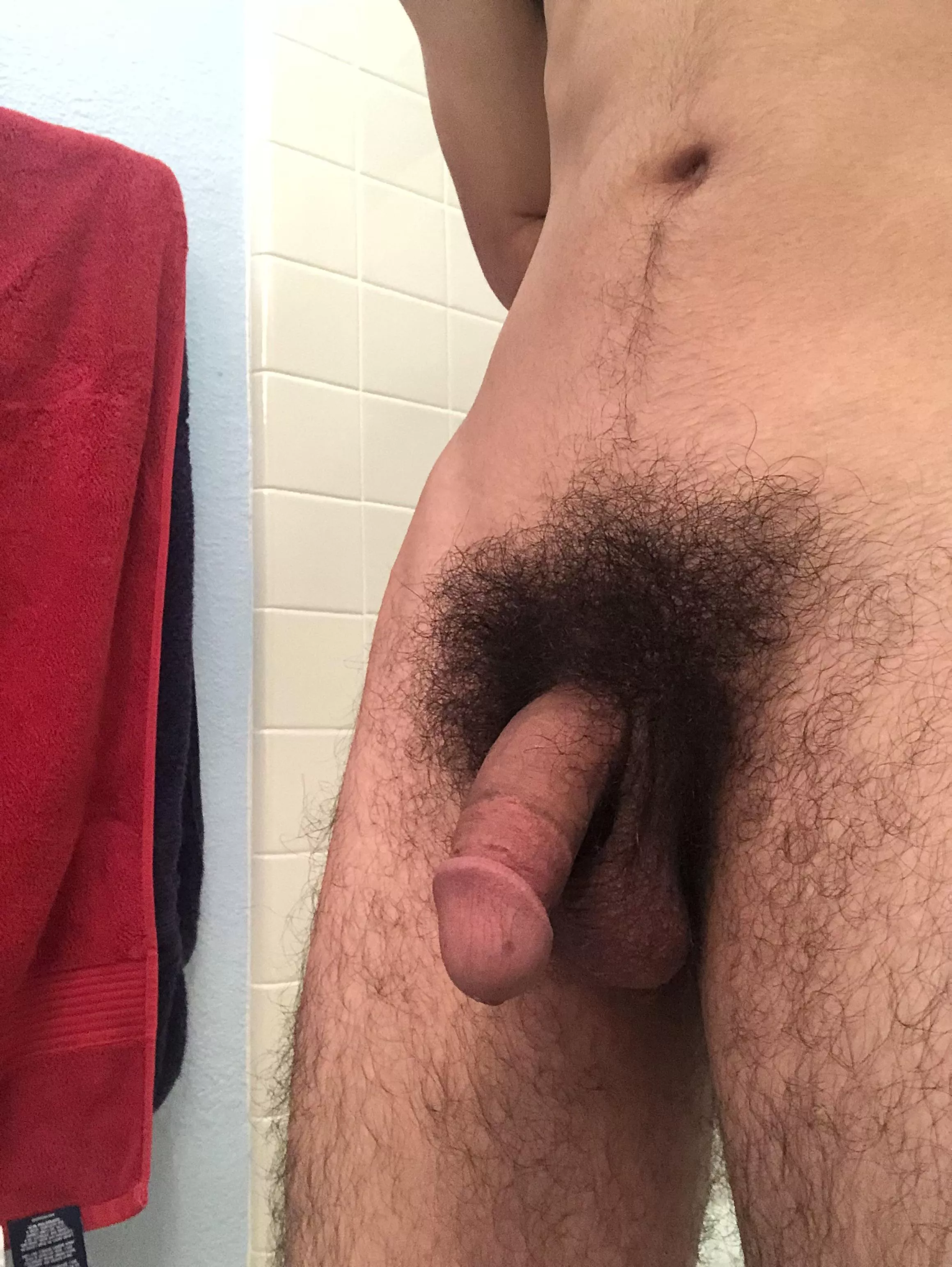 Enough to bury your face in?