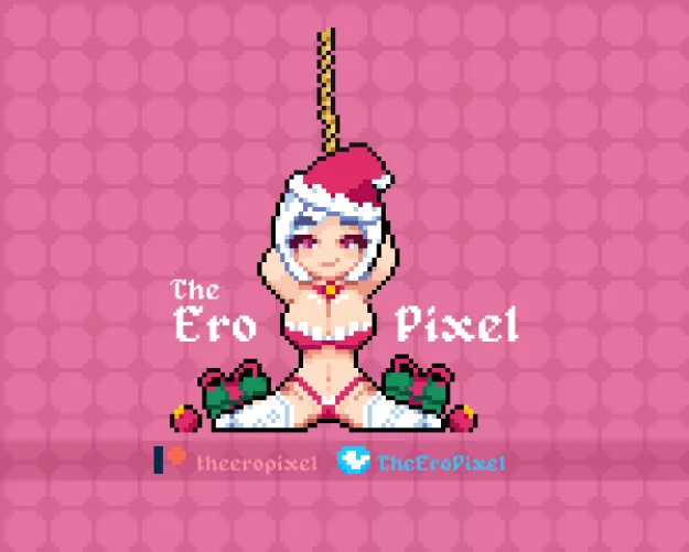 Ero is ready for Xmas