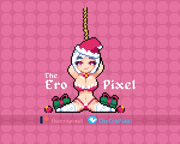 Ero is ready for Xmas